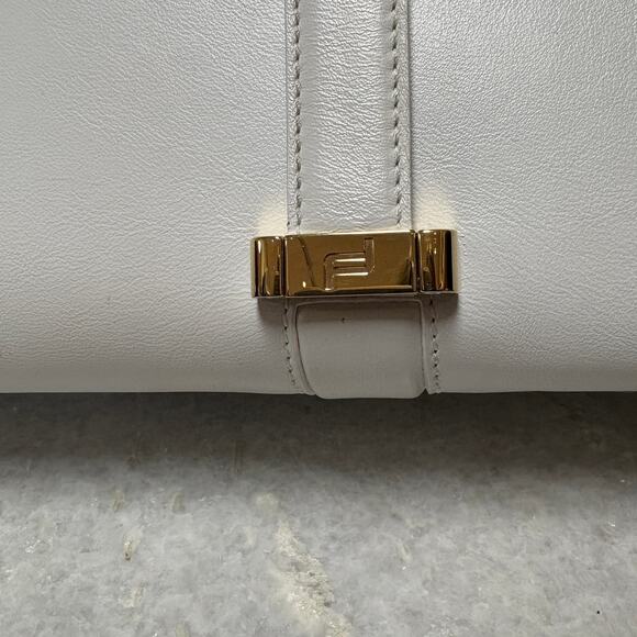 Porsche Design x Thierry Noir Art Basel Limited Edition Twin Bag White 132/200 - Picture 10 of 16